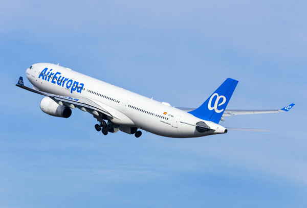 Air Europa e Iberia acuerdan la venta de su división aérea | Empresas | 5Días