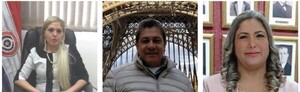 Nueva mesa directiva del JEM inicia sesiones, ¿habrá apertura de causa y sanciones? - PDS RADIO Y TV