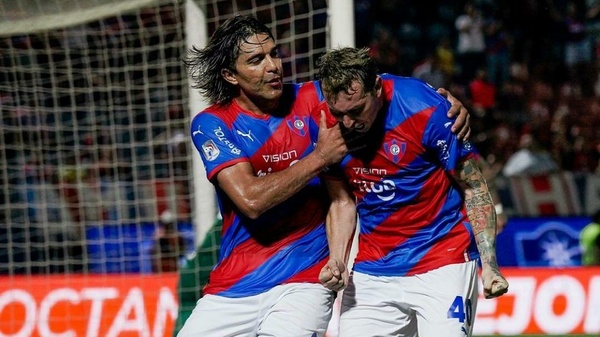 Libertadores: El equipo que pondría Cerro para buscar su clasificación a la Fase 3