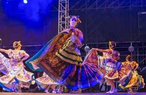 Último día para inscribirse al Festival Internacional de Santa Lucía | Lambaré Informativo