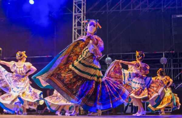 Último día para inscribirse al Festival Internacional de Santa Lucía | Lambaré Informativo