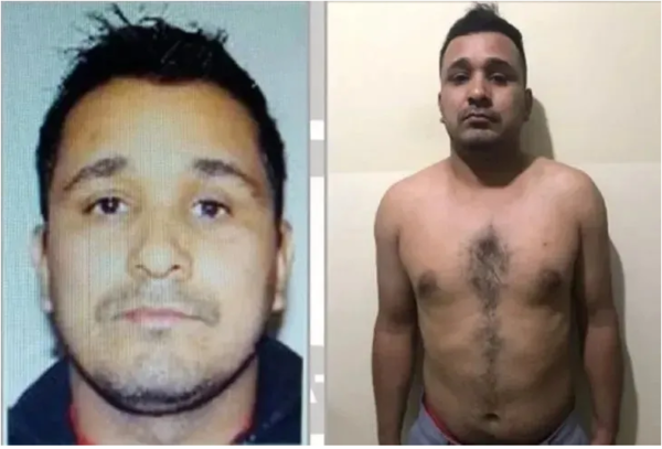 Secre de “Ryguasu” lo habría entregado y no descartan que ya salieran del país