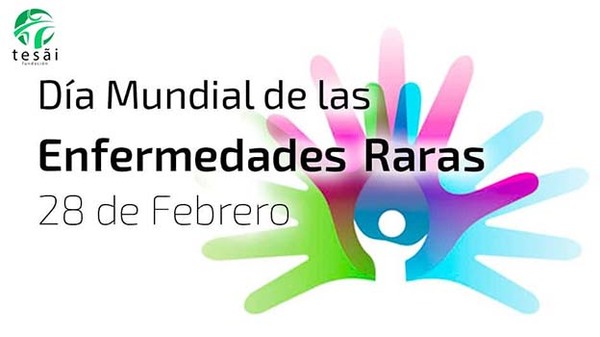 Fundación Tesãi celebra el Día Mundial de las Enfermedades Raras | DIARIO PRIMERA PLANA