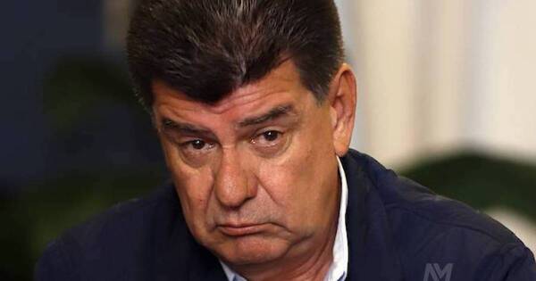 La Nación / El encuestador Adolfo Grau afirma que Efraín no atrae los votos independientes