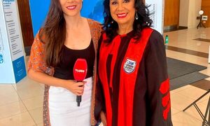 La Universidad Iberoamericana celebrara el acto de graduación de mas de 300 egresados para la promoción 2022