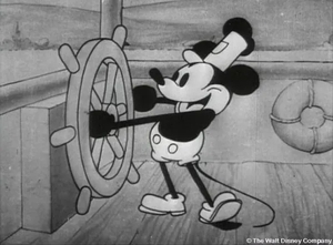Disney celebra 100 años de magia: «todo empezó con un ratón»