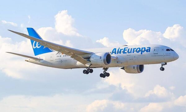 Globalia e IAG alcanzan un acuerdo para la venta del 80% restante de Air Europa Holding