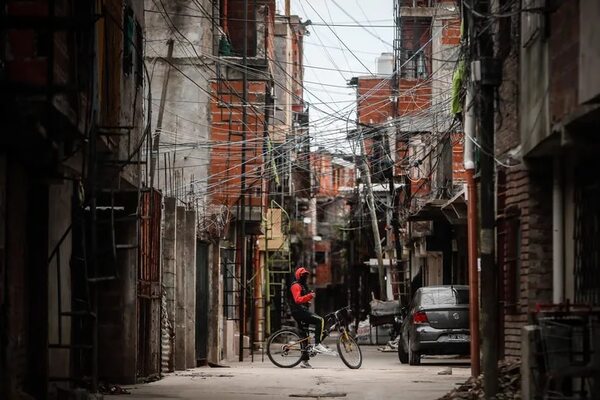 El barrio precario más emblemático de Argentina también quiere ser turístico - Viajes - ABC Color