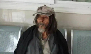 Hombre que fue encontrado muerto reapareció vivo nueve años después - OviedoPress