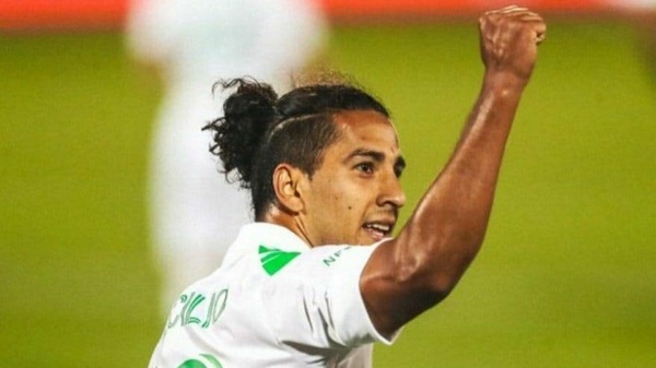 ¡Metido en un guyryry! Cecilio Domínguez y su preocupante sitú en México