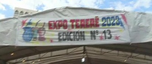 Plaza de la Democracia: ¡Último día de la Expo Tereré 2023! - SNT