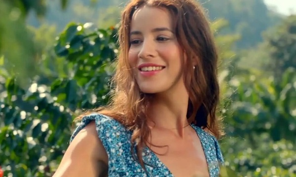 Cuando la actriz de “Café con aroma de mujer” supo que estaba embarazada | Telefuturo