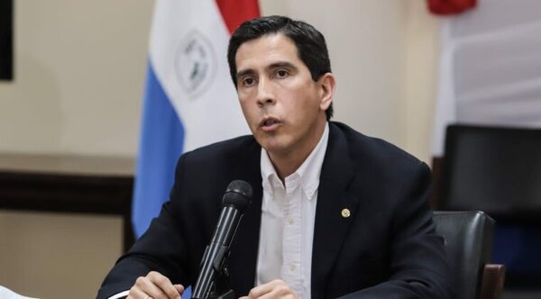 Caso “Ryguasu”: ministro cuestiona pronta liberación y sobreseimiento de criminales