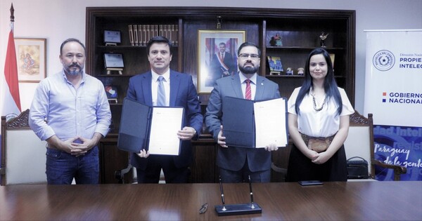 DINAPI y FONDEC fortalecerán la promoción y difusión de actividades culturales