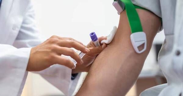 La Nación / Más de 6.000 enfermedades raras detectadas en el mundo afectan a 300 millones de personas