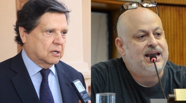 Diario HOY | Independientes prefieren a Euclides y Payo, antes que a Efraín