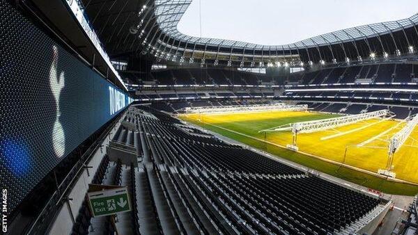 Diario HOY | Tottenham cierra un trato de 15 años con la Fórmula 1