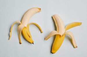 Los hilos de la banana son un gran aliado para tu salud