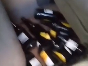 Sicariato campante en la capital mientras policías van de tragos en Luque - La Tribuna