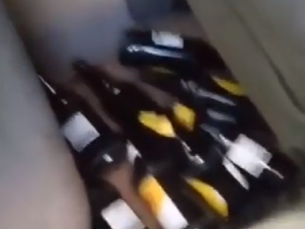 Sicariato campante en la capital mientras policías van de tragos en Luque - La Tribuna