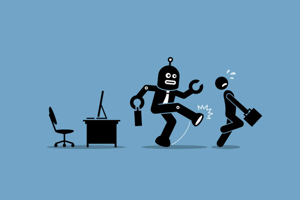 Inteligencia artificial y empleo - El Independiente
