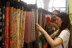 La industria textil latinoamericana se recupera entre un 2 % y un 4 % - MarketData