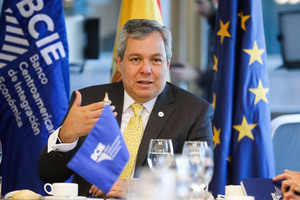 Honduras recibe el cuarto y último desembolso de un crédito aprobado por el BCIE - MarketData
