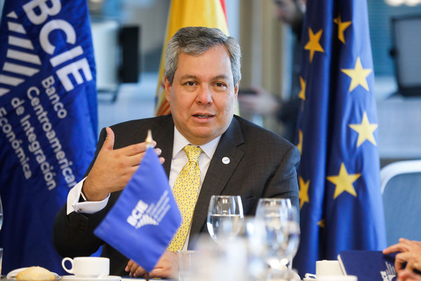Honduras recibe el cuarto y último desembolso de un crédito aprobado por el BCIE - MarketData