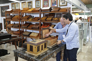 El Festival del Habano inicia en Cuba tras reportar un aumento de ganancias en 2022 - MarketData