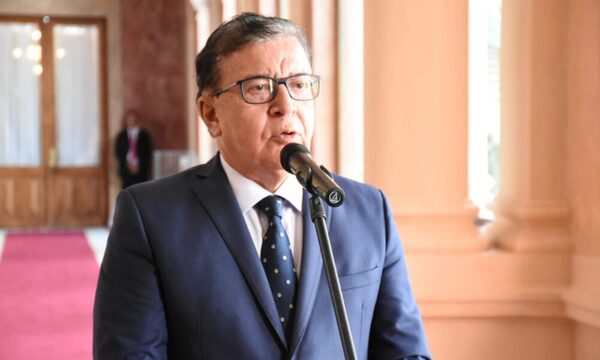 Duarte Frutos destaca que, bajo el actual gobierno, Paraguay obtuvo logros cruciales en materia de soberanía energética.