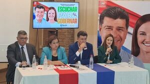 Salud y medicamentos gratuitos, otro proyecto de la Concertación