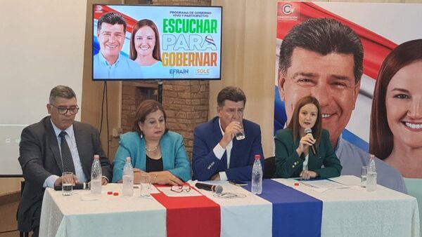 Salud y medicamentos gratuitos, otro proyecto de la Concertación