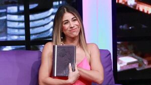 Jessi Torres dijo que no hace el "ya tú sabes" desde hace más de 4 años