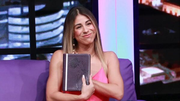 Jessi Torres dijo que no hace el "ya tú sabes" desde hace más de 4 años