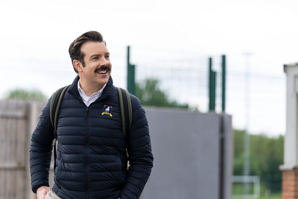 Ted Lasso: la tercera temporada llega el 15 de marzo