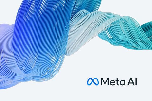 Meta creará productos de IA para mantenerse al día con la competencia