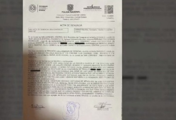 Diario HOY | Volvieron las clases y también las amenazas de tiroteo