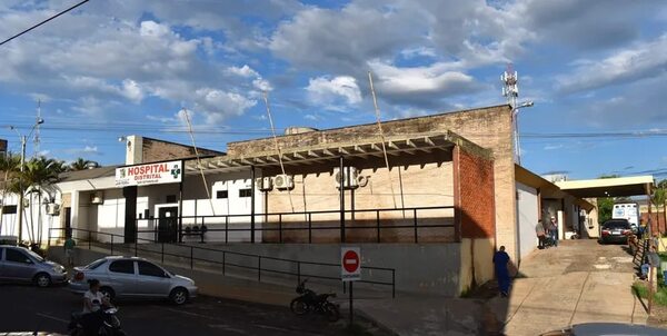 Diagnostican varios casos de sífilis en recién nacidos en hospital de Santaní - Nacionales - ABC Color