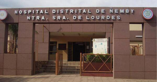 La Nación / Beba abandonada en un patio baldío recibirá su alta médica este martes