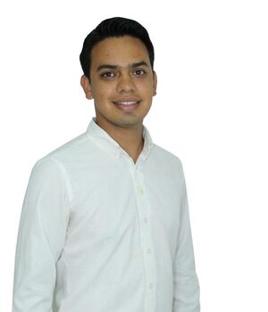 JOVEN ASPIRA A UNA BANCA EN LA CONCEJALIA DE LIMPIO - Impacto Político