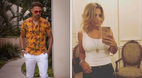 El drama de muchas mamis: Pechea a Jonathan para útiles de sus hijas