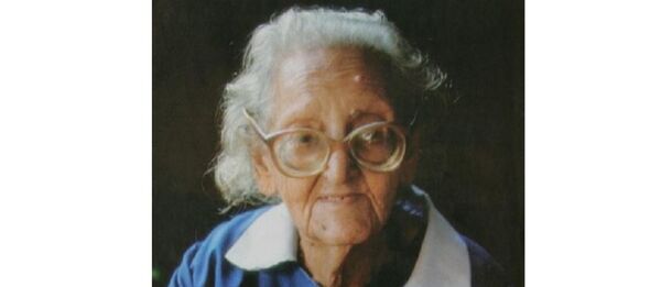 Josefina Plá, una de las olvidadas precursoras del feminismo - Revista PLUS