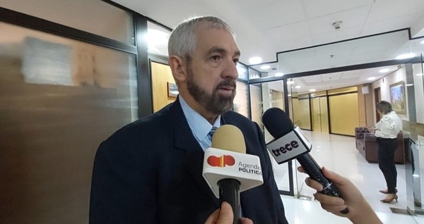 Pedirán que Fernando Lugo participe de las sesiones del Senado de forma virtual desde Argentina