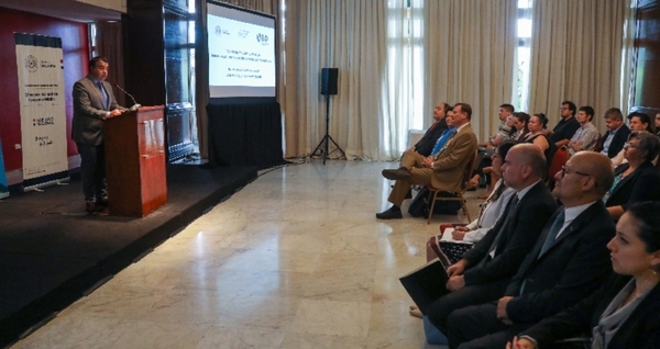 Trabajan en diseño de un sistema de Priorización de Proyectos de Inversión