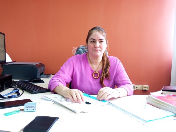Fiscalía pide reserva de actuaciones en la causa “Ryguasu” - PDS RADIO Y TV