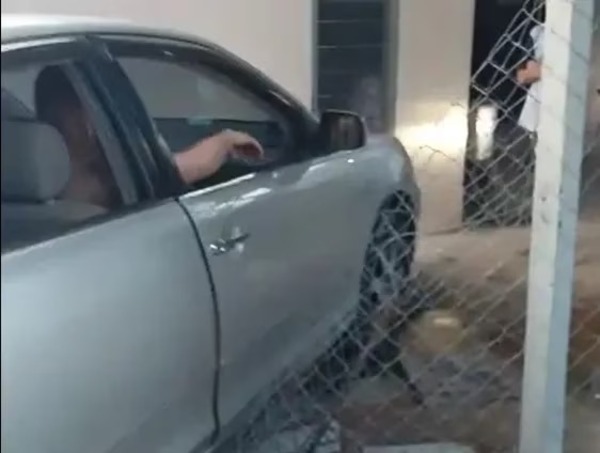 Policías intervinientes presionaron para “arreglar” con linces ebrios | 1000 Noticias
