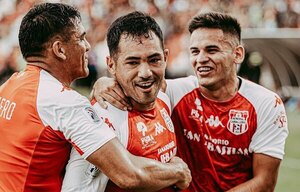 Versus / Aldama se ratifica en que Arce es indisciplinado y "borracho"
