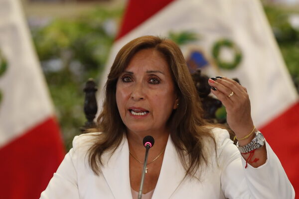 México renuncia a participar en la Feria Internacional del Libro de Lima - MarketData