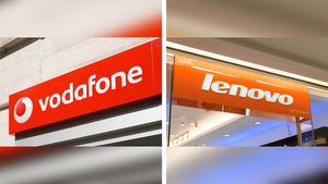 Vodafone se alía con Lenovo para conectar dispositivos a su red IoT en España - Revista PLUS