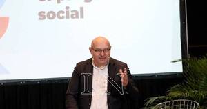 La Nación / La informalidad laboral en Paraguay llega al 70%, afirma exministro